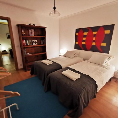 Plantier Guesthouse 菲盖拉迪卡斯特卢罗德里古 外观 照片