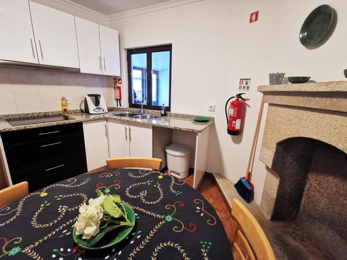 Plantier Guesthouse 菲盖拉迪卡斯特卢罗德里古 外观 照片