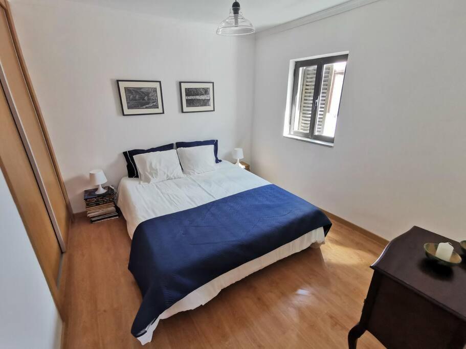 Plantier Guesthouse 菲盖拉迪卡斯特卢罗德里古 外观 照片